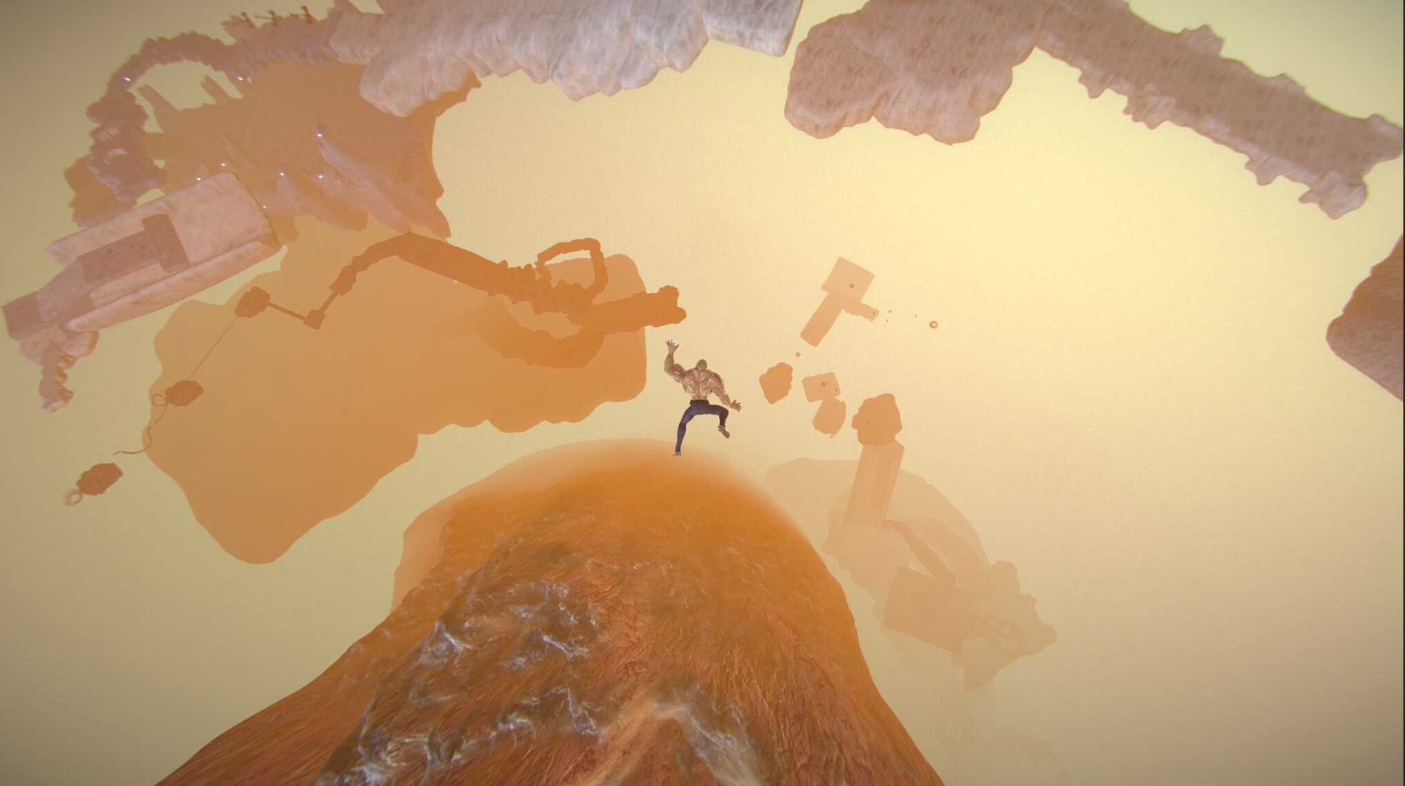 Pushing It! With Sisyphus screenshot 10