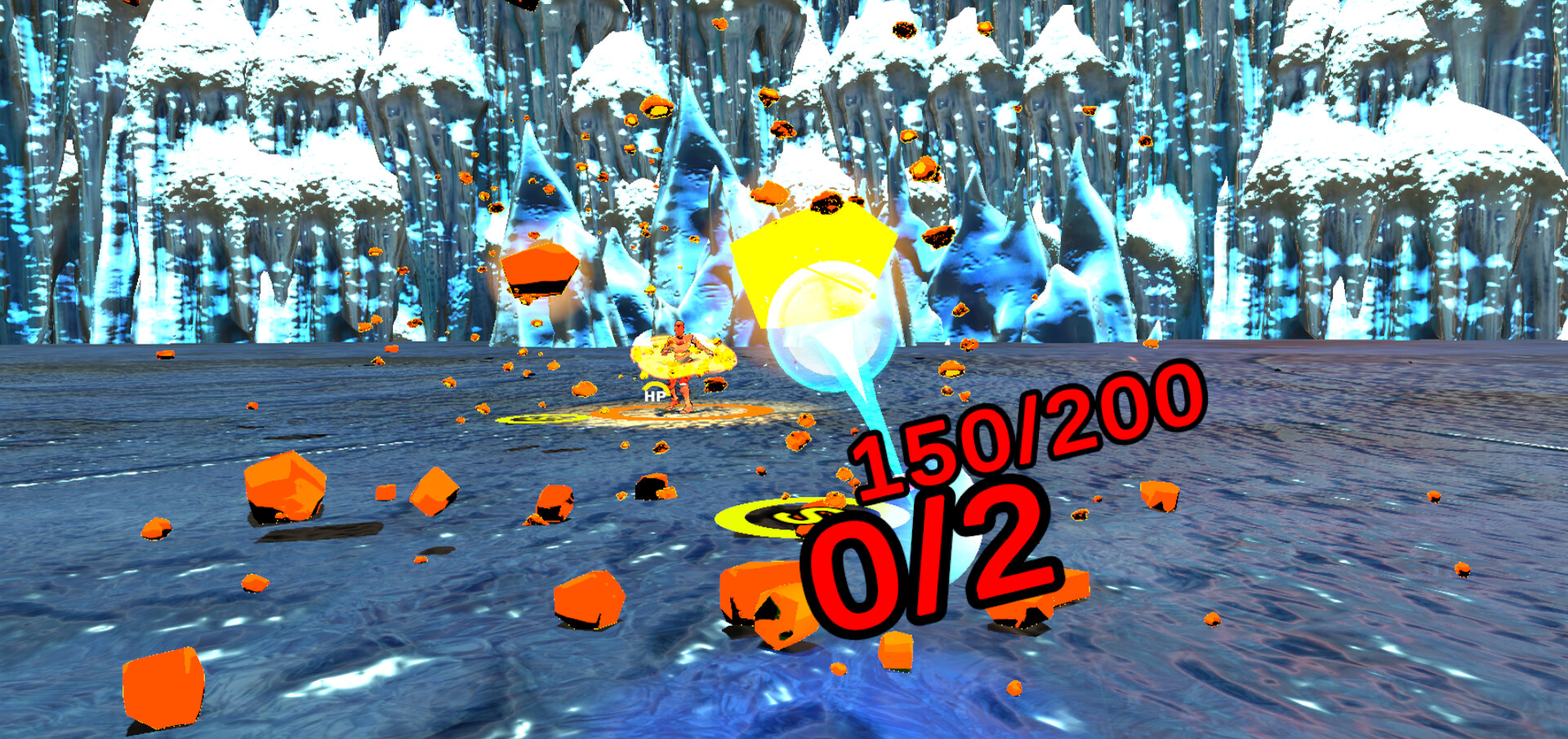 Degenerates screenshot 5
