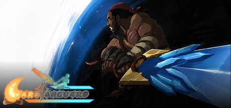 CaraVanguard — Steam header