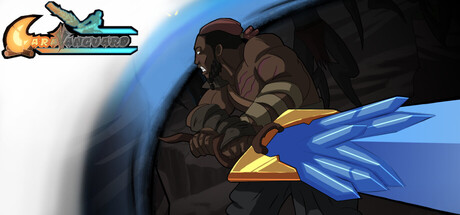 CaraVanguard — Steam header