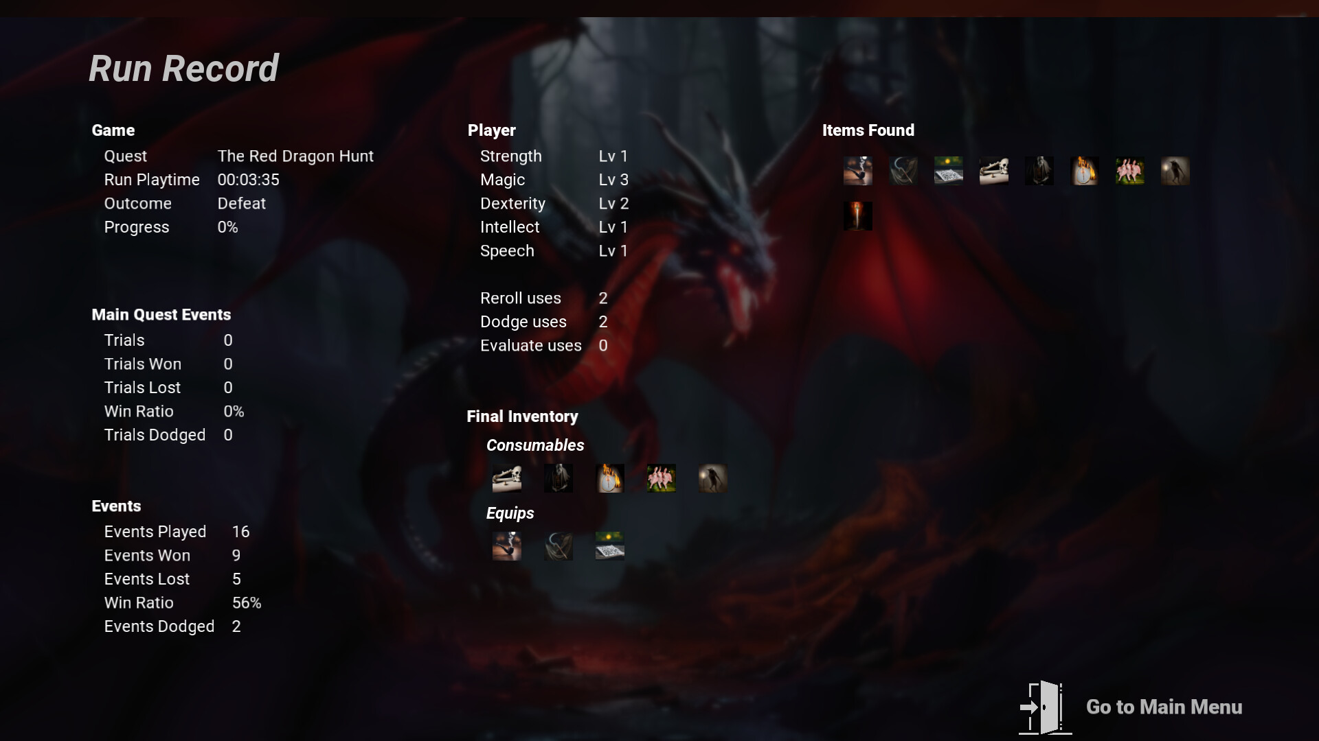 AI Fantasy screenshot 14