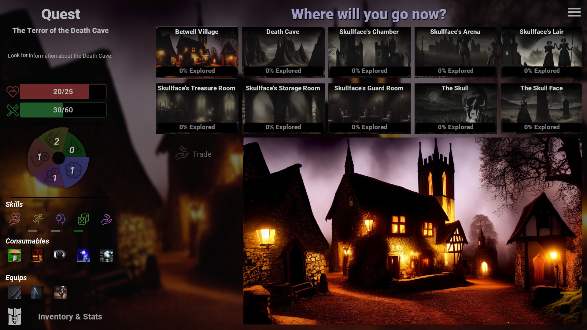 AI Fantasy screenshot 5