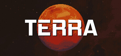 Terra — Steam header