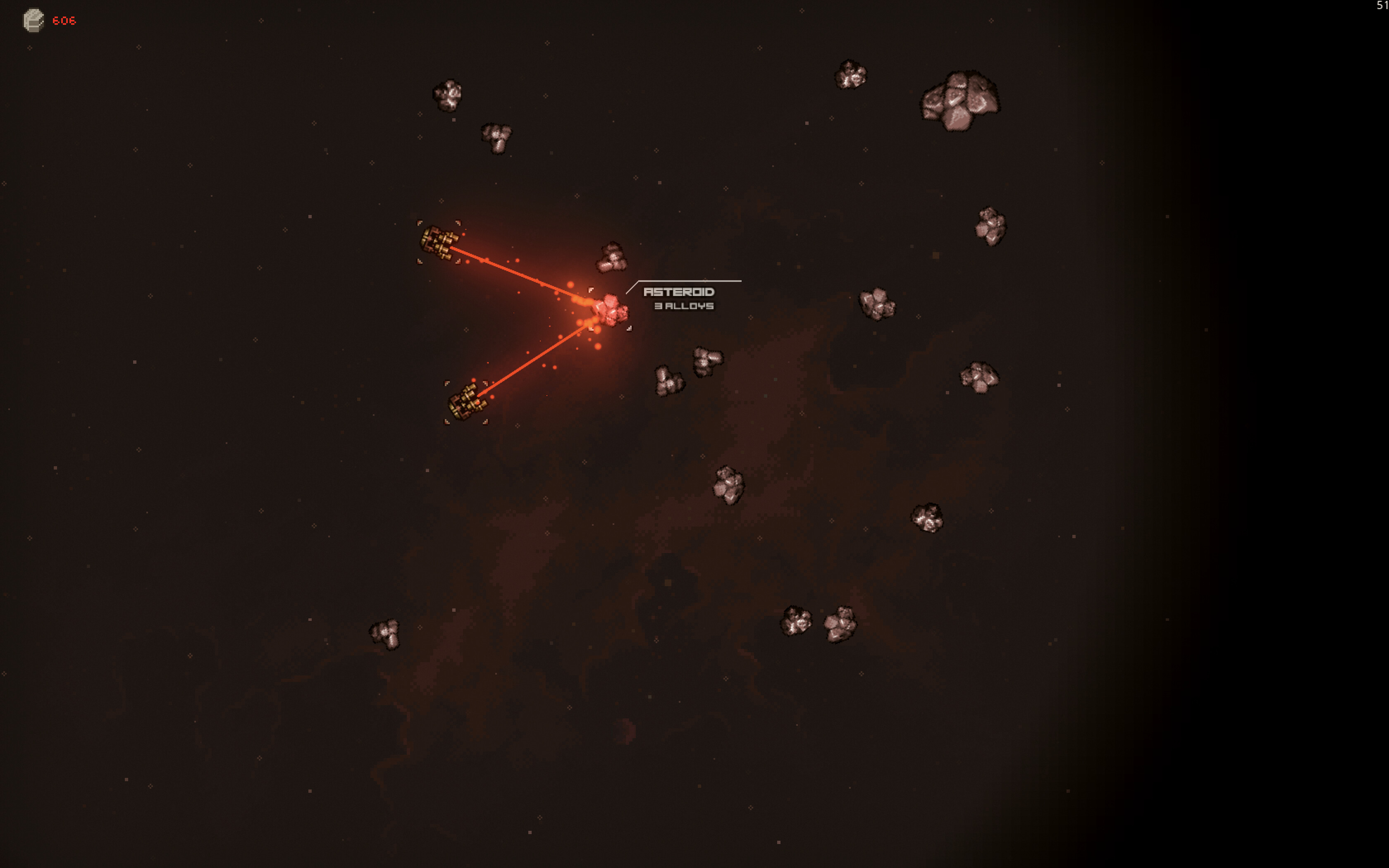 Terra screenshot 2