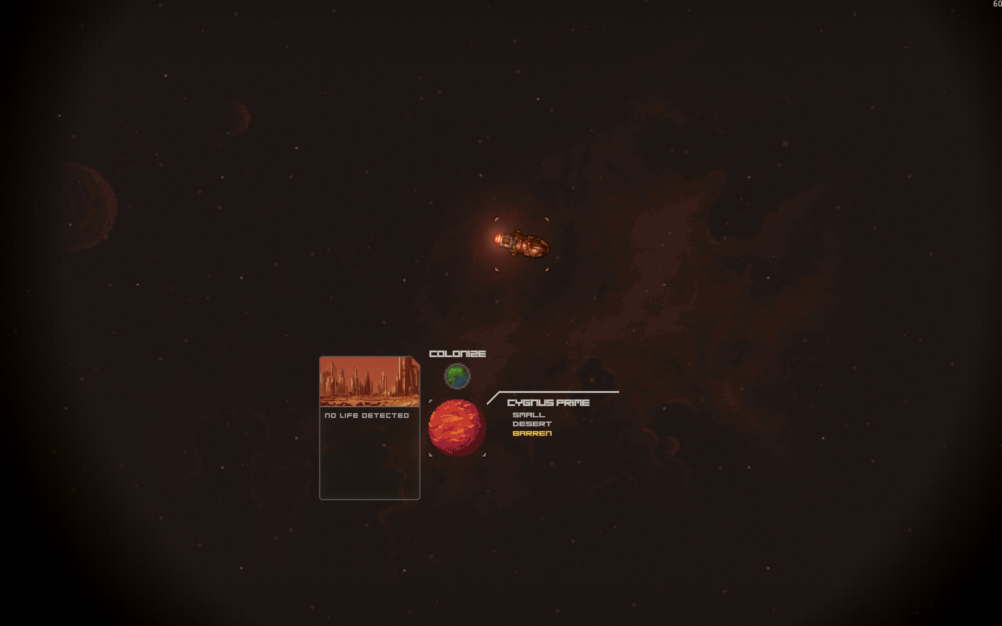 Terra screenshot 3