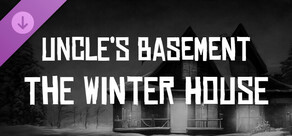Uncle's Basement - The Winter House