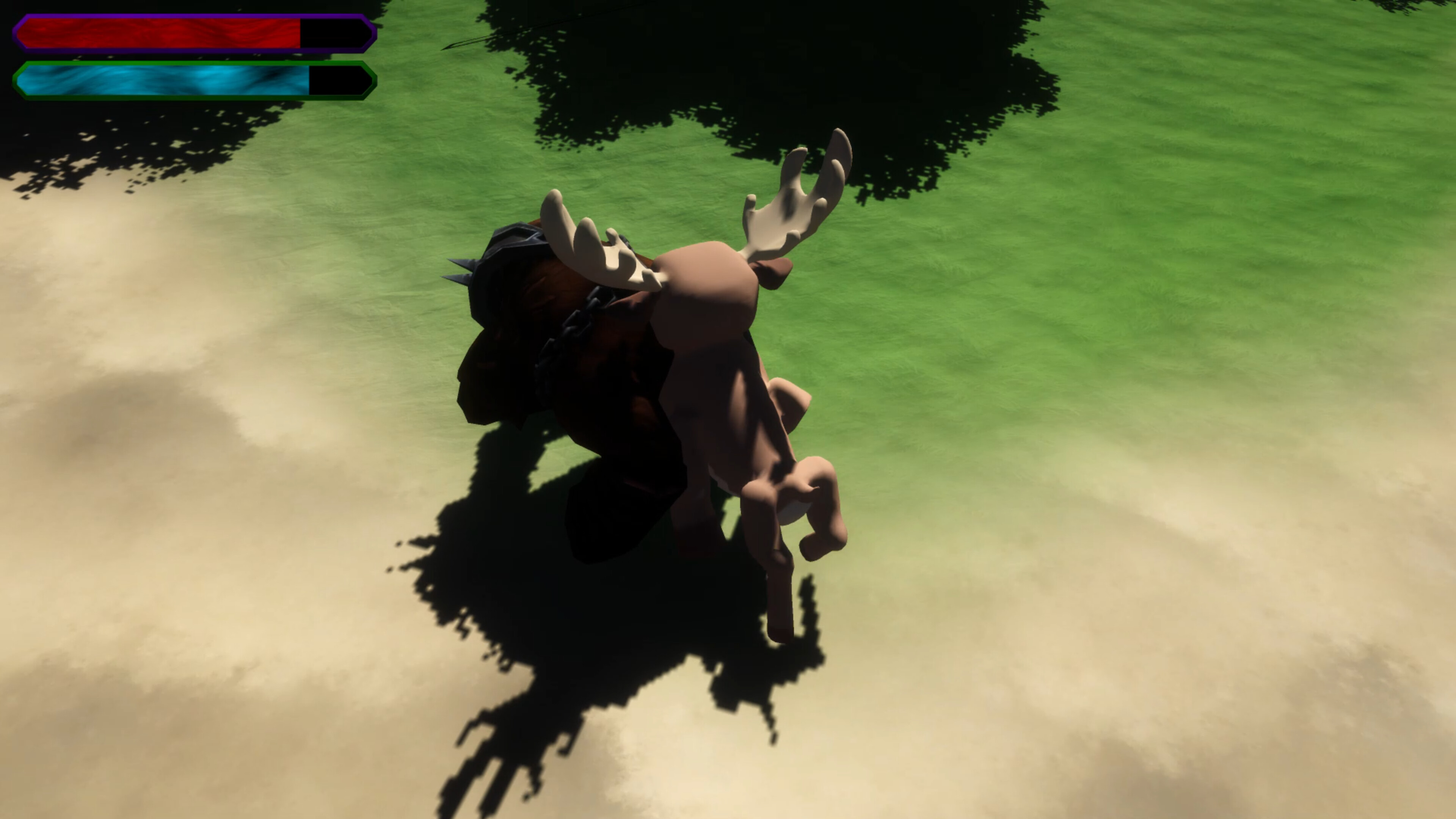 Manaulyn screenshot 5