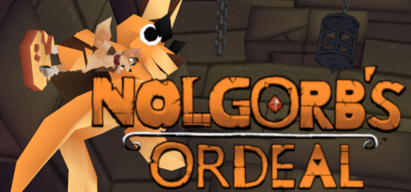 Nolgorb's Ordeal: header artwork