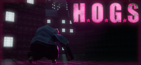 H.O.G.S: header artwork