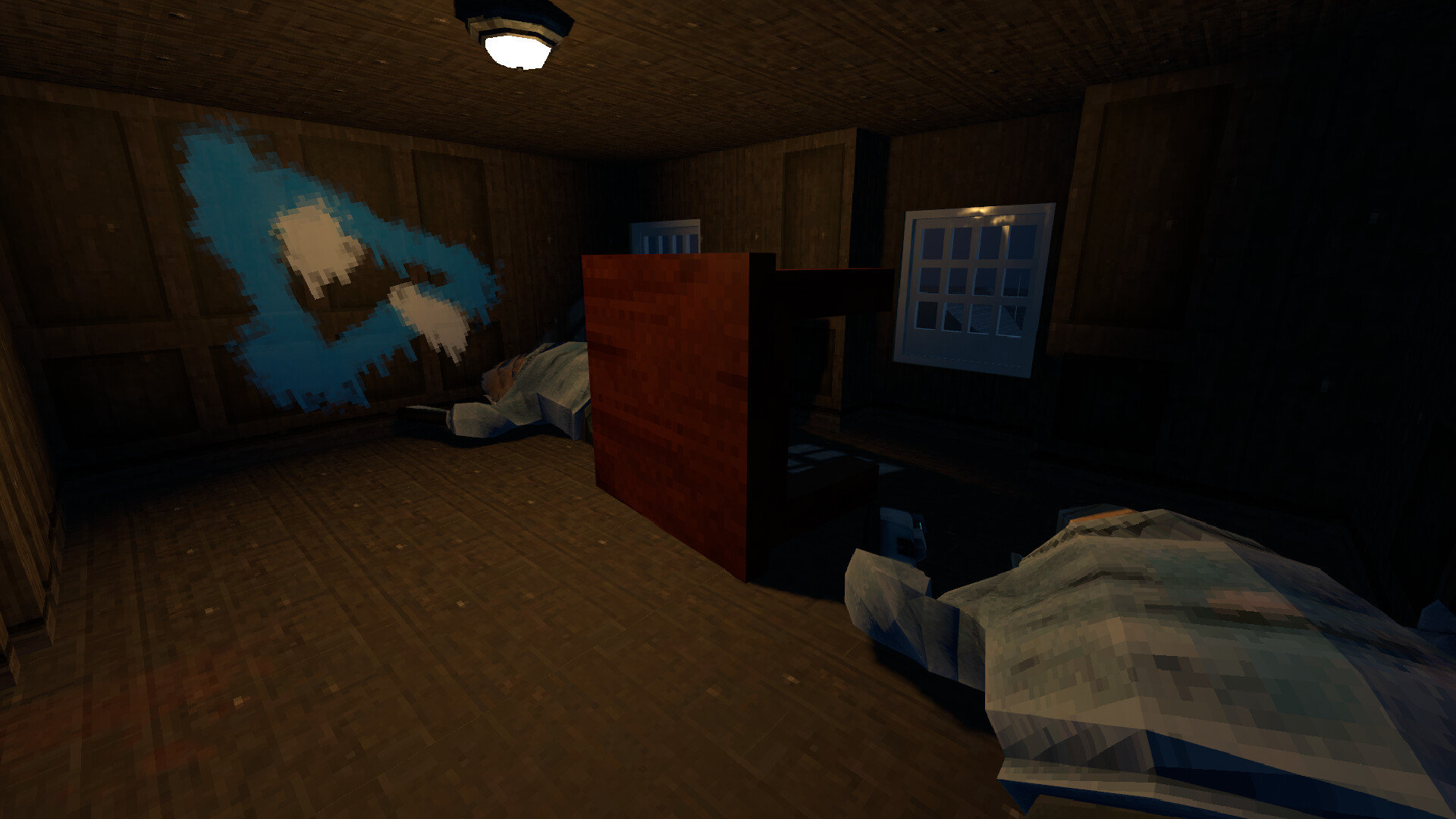 H.O.G.S screenshot 8