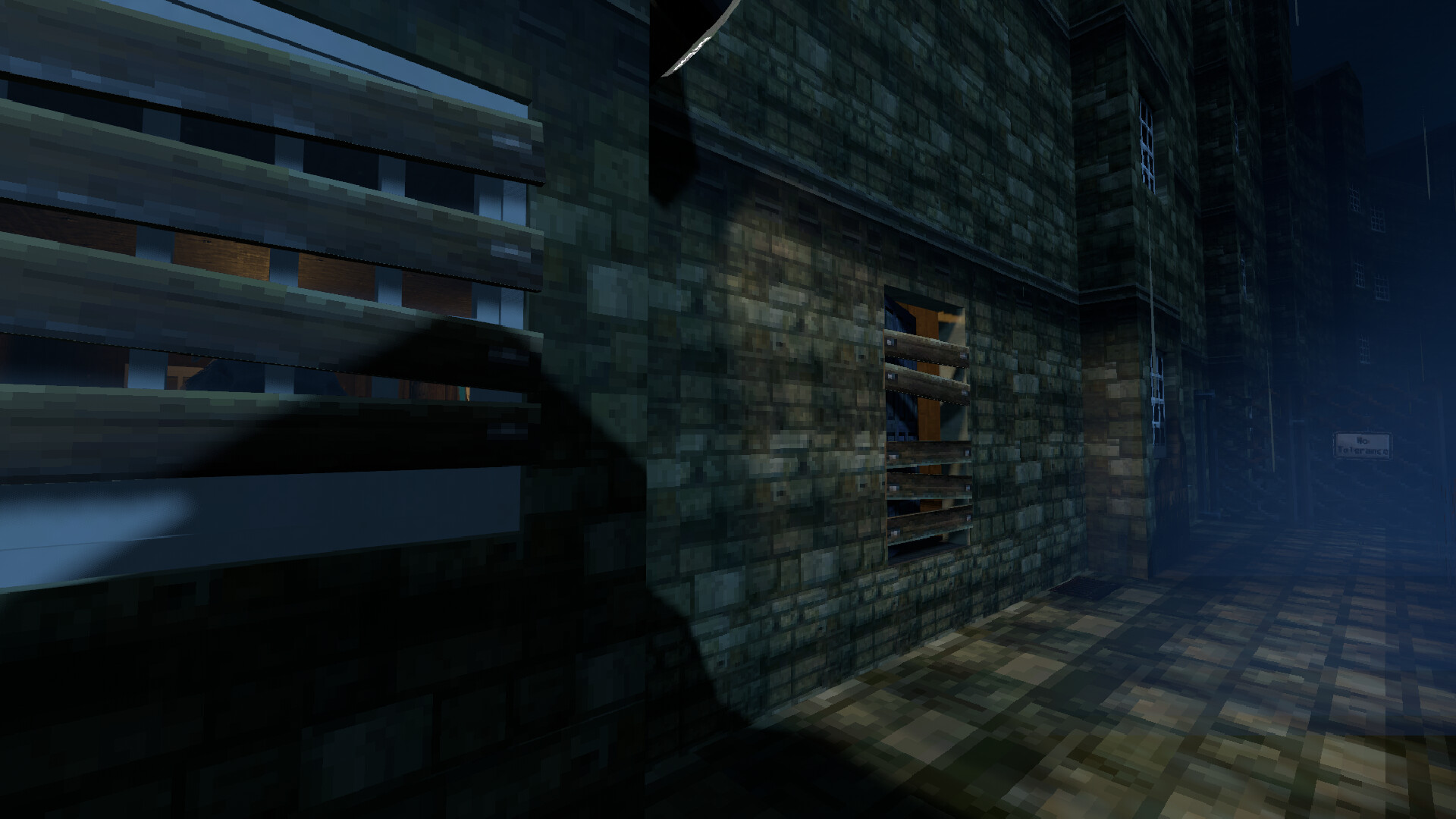 H.O.G.S screenshot 6