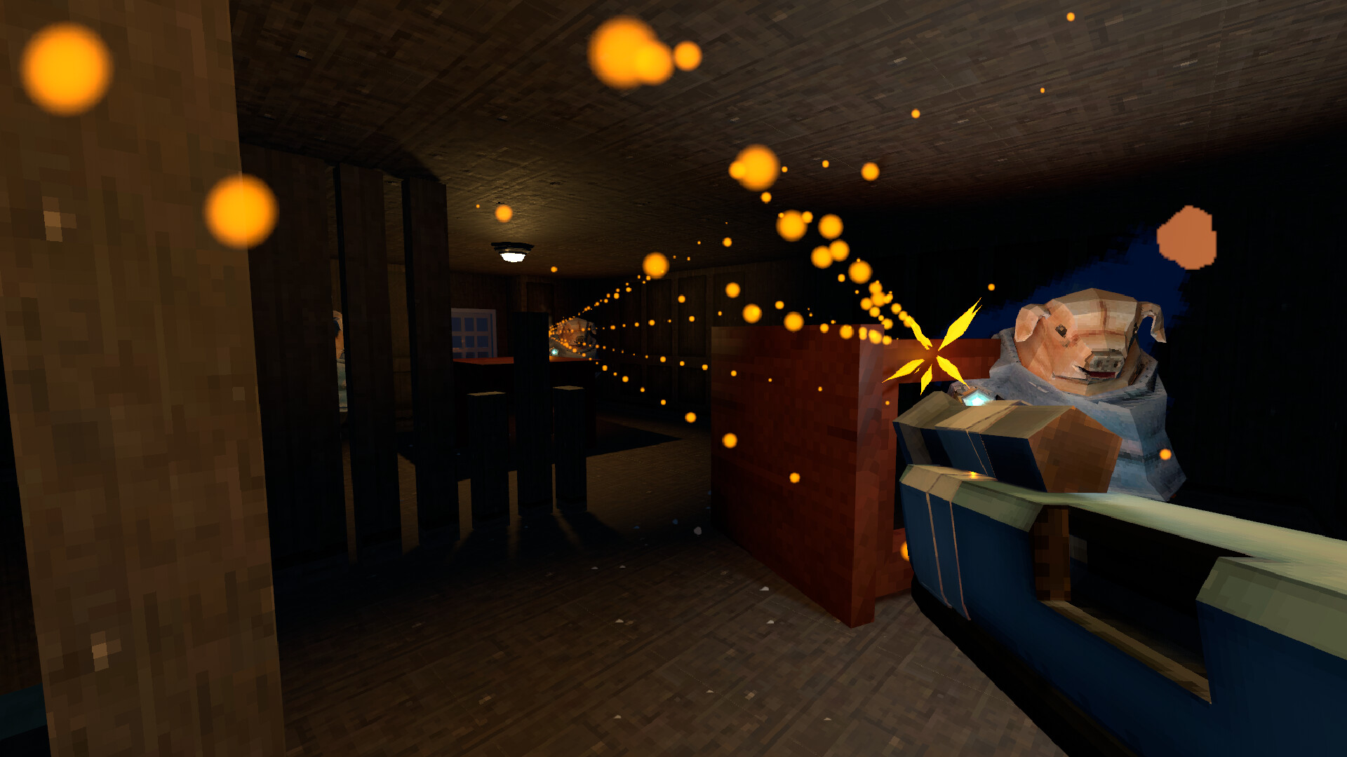 H.O.G.S screenshot 7