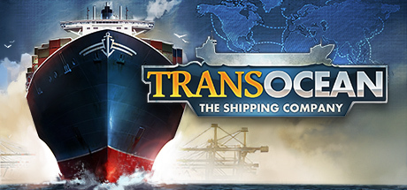 TransOcean - The Shipping Company banner