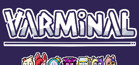 Varminal Cover Image