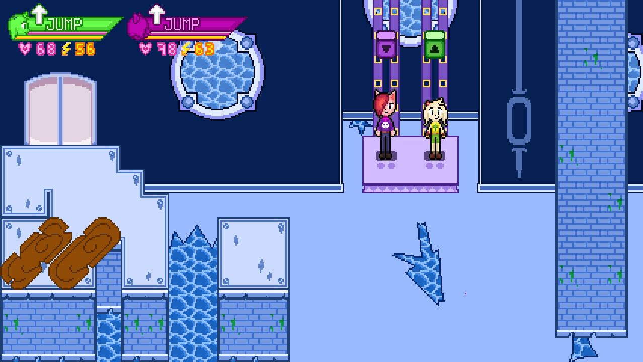 Varminal screenshot 6
