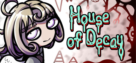 House Of Decay Cover Image