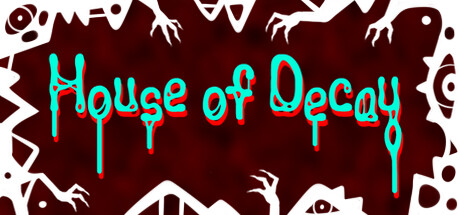 House Of Decay Cover Image