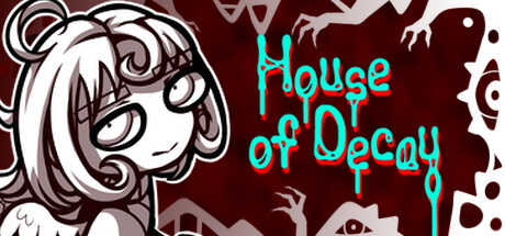 House Of Decay Cover Image