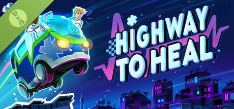 Highway to Heal Demo