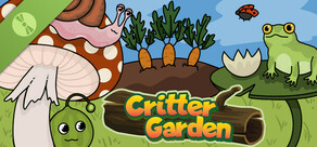 CritterGarden Demo
