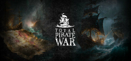 Total Pirate War — header artwork