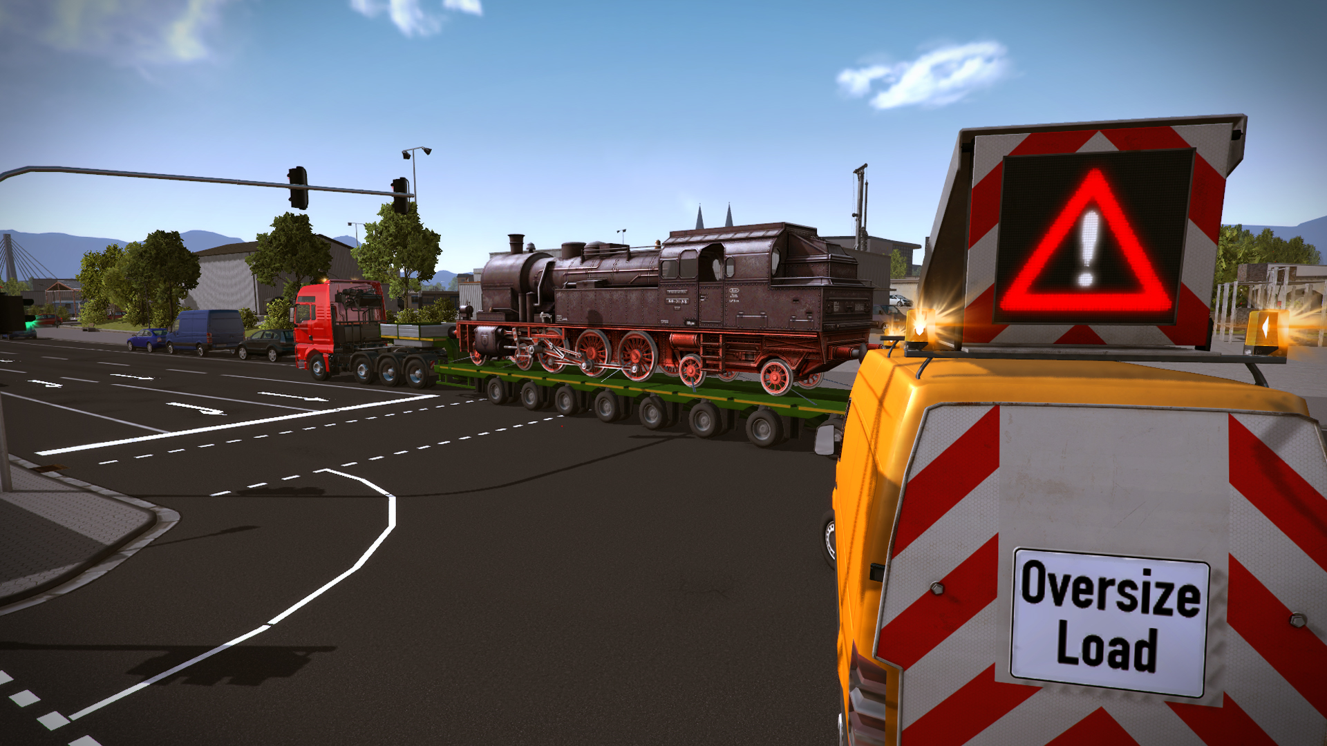 Construction-Simulator 2015 screenshot 11