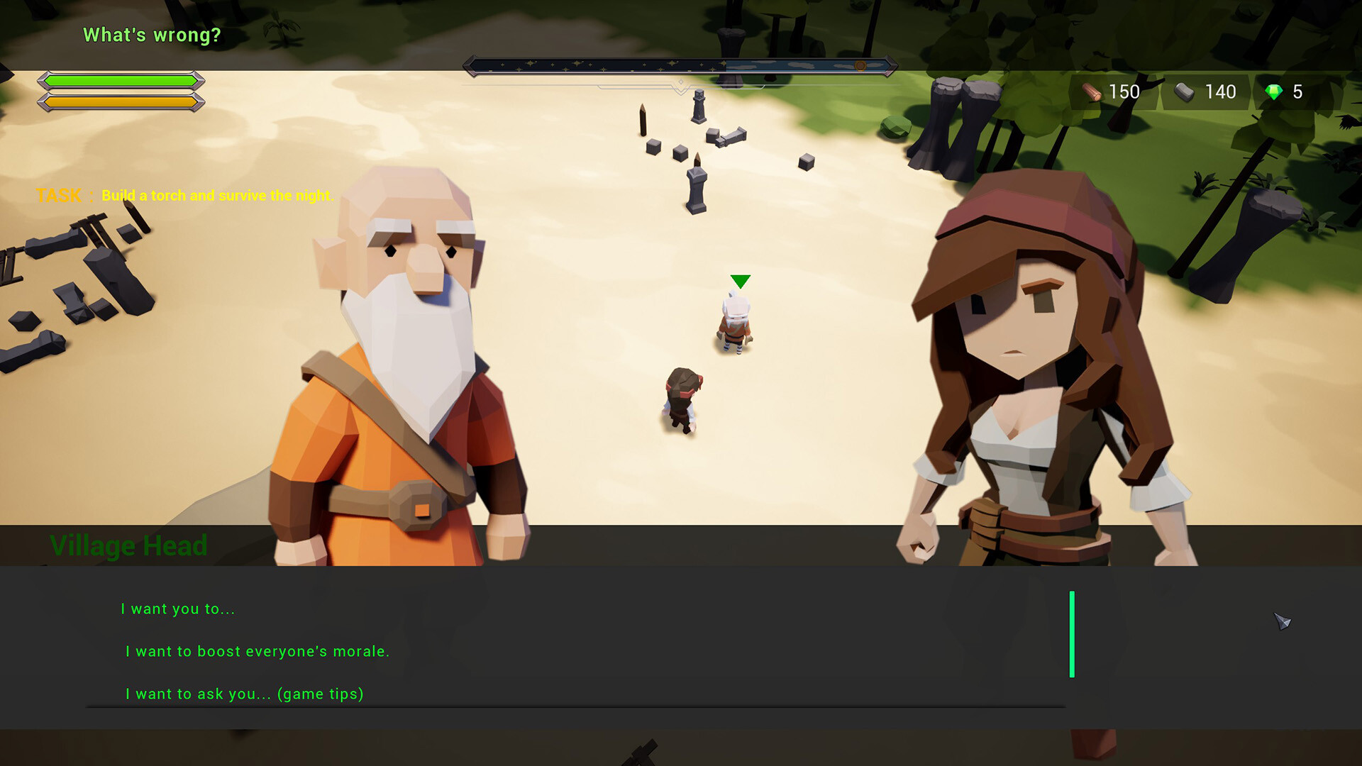dusk_shrouded screenshot 3