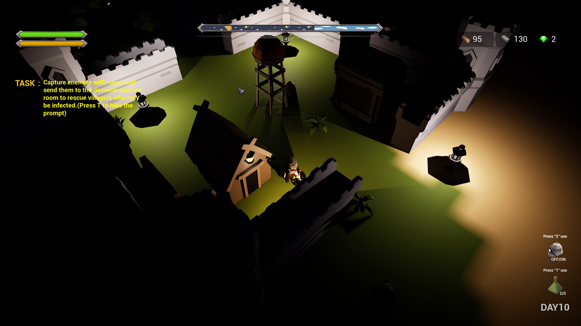 dusk_shrouded screenshot 7
