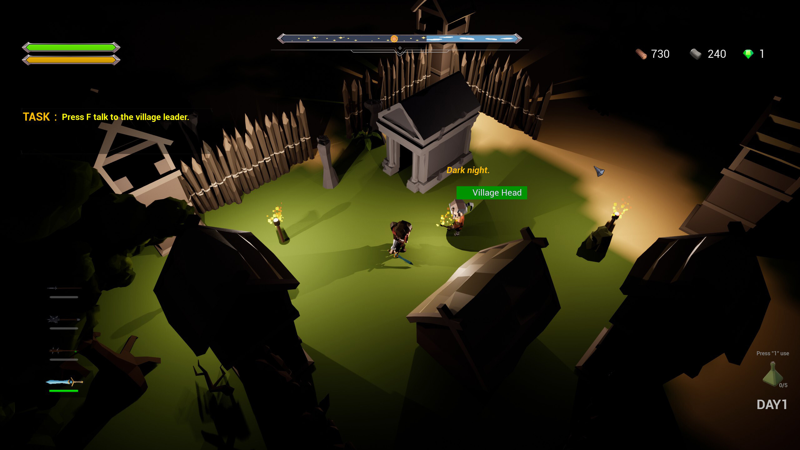 dusk_shrouded screenshot 2