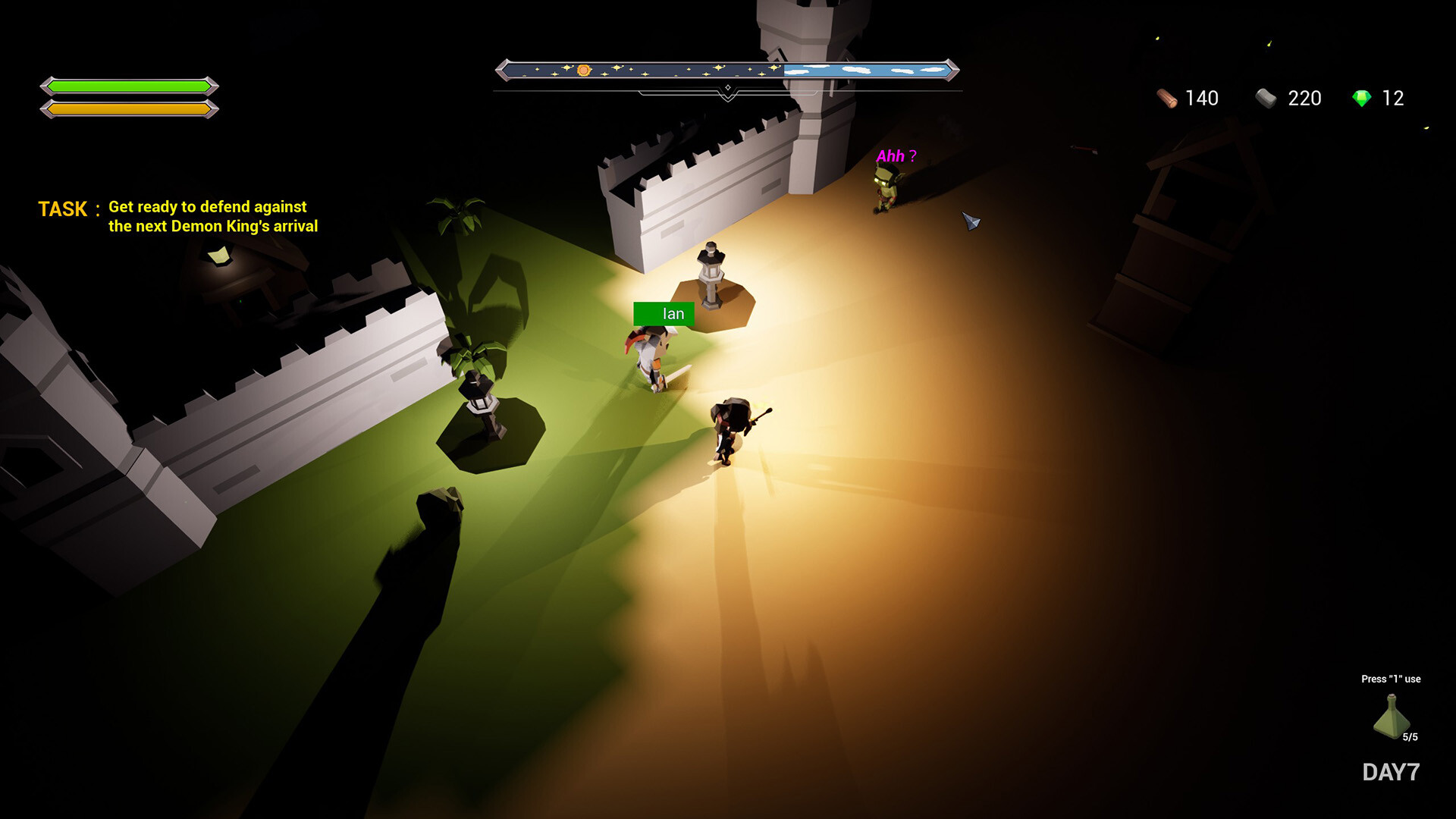 dusk_shrouded screenshot 12
