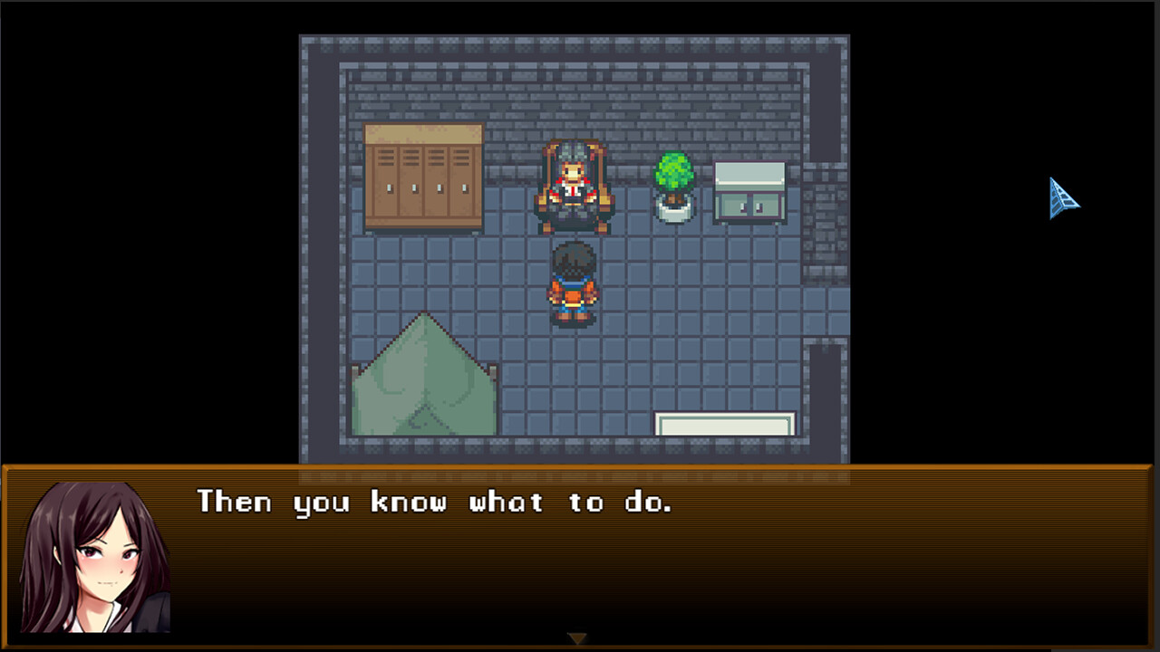 Apocalypse Slave x Warlord screenshot 4