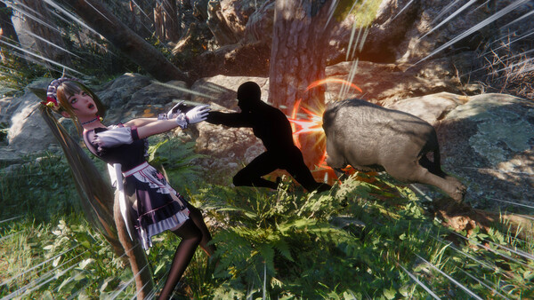 Island Of Enchantment screenshot