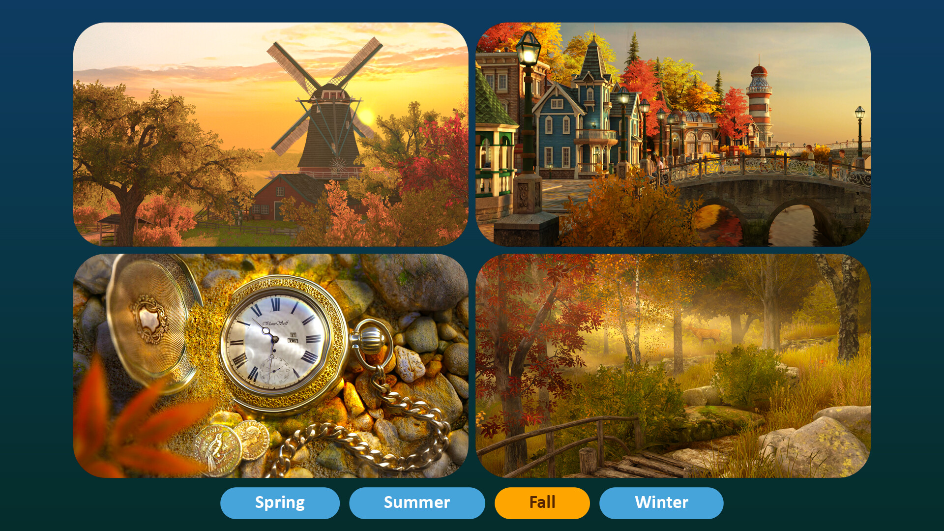 Screen Wonders screenshot 6