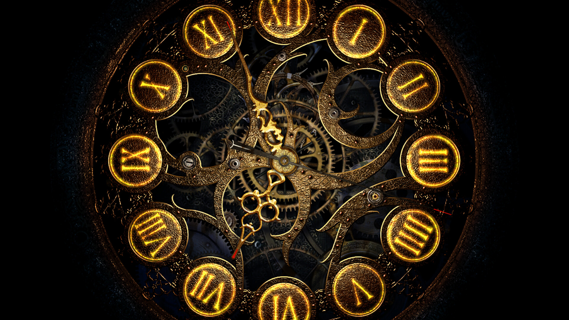 Screen Wonders screenshot 10