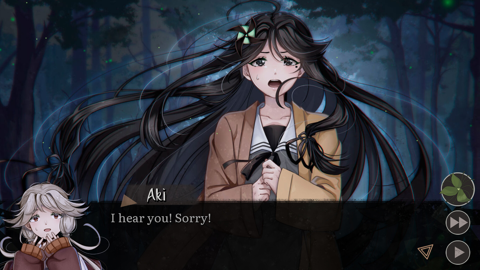 Graces: Posthumous Wish screenshot 13