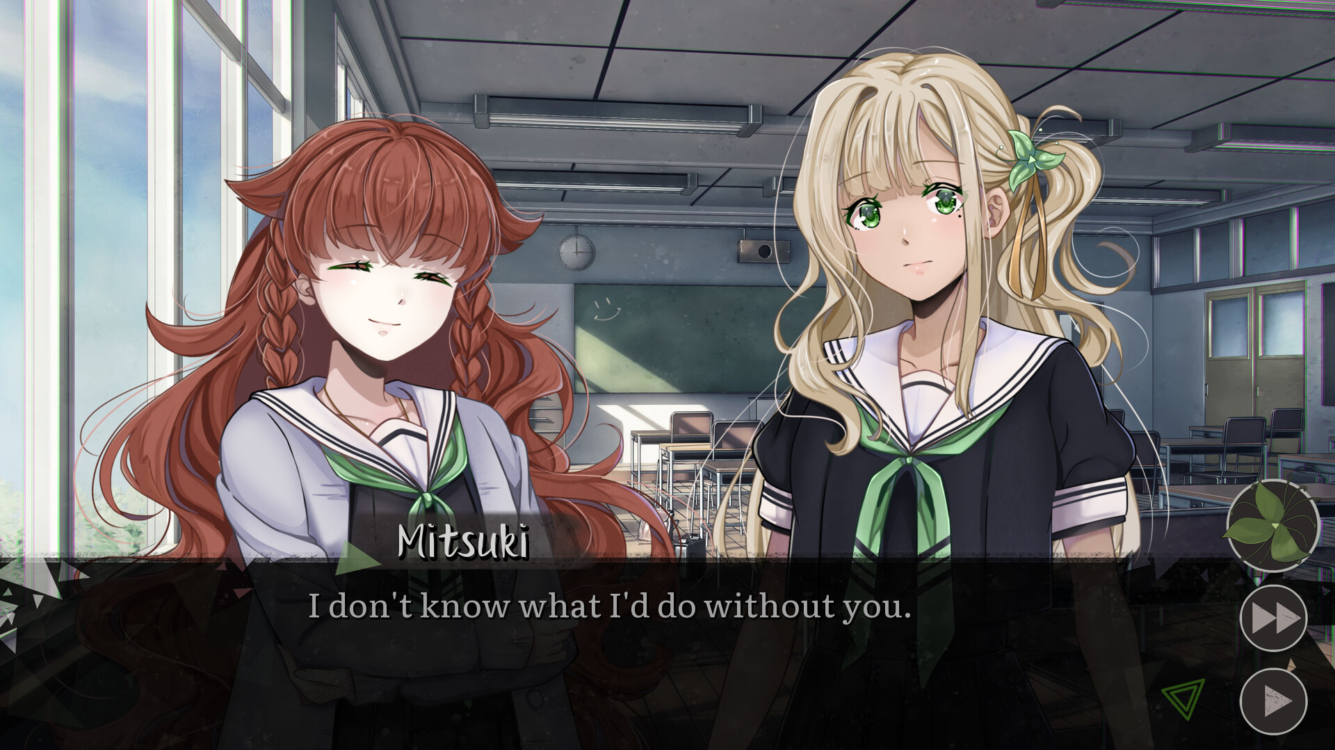Graces: Posthumous Wish screenshot 14