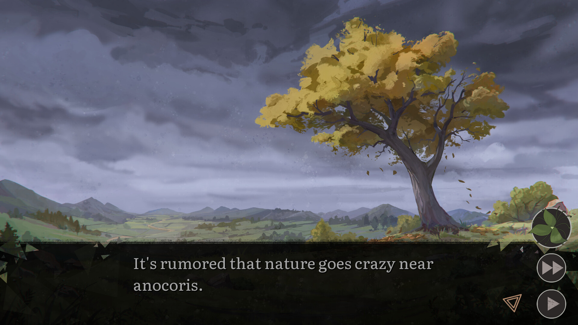 Graces: Posthumous Wish screenshot 16