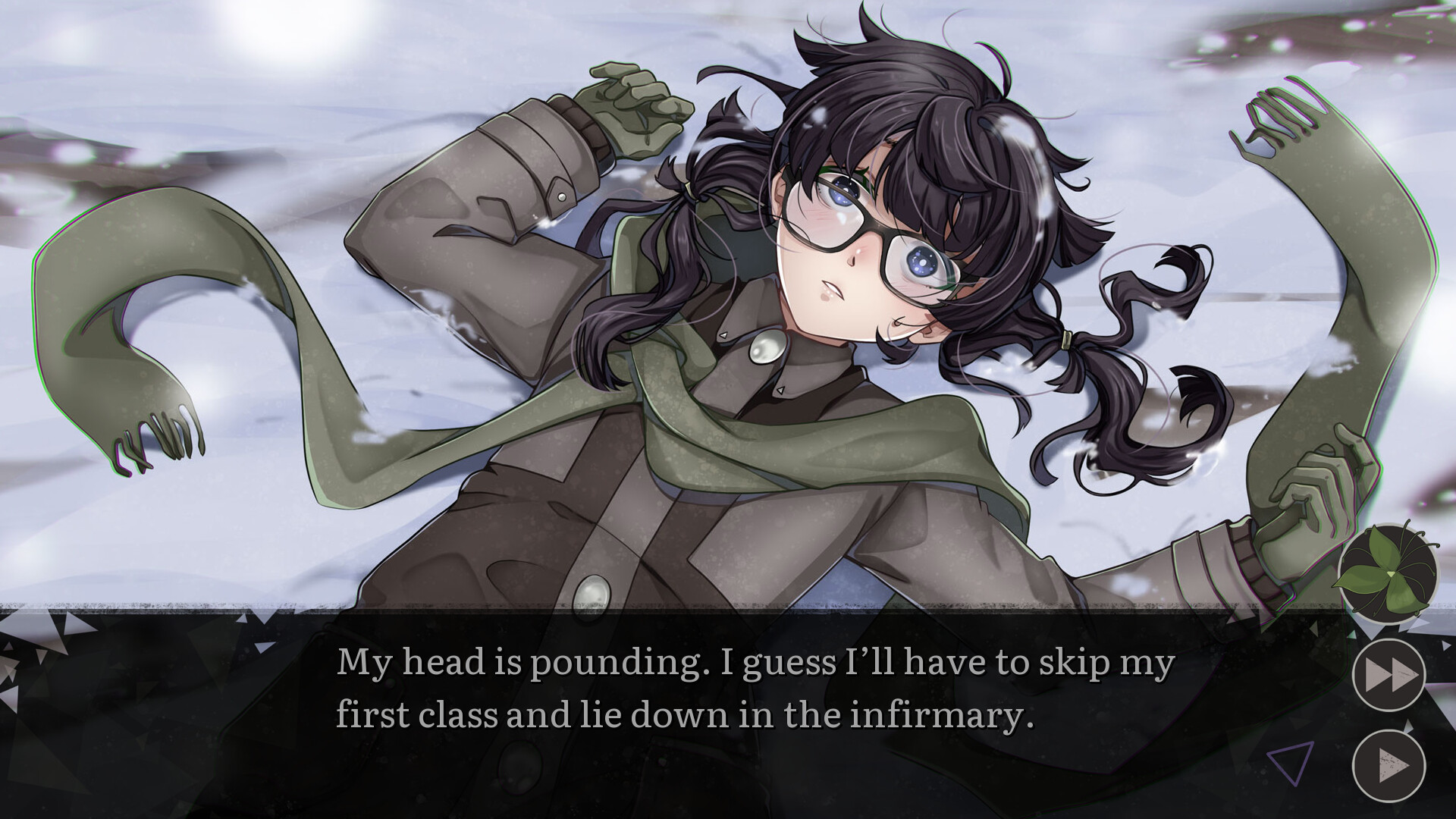 Graces: Posthumous Wish screenshot 8