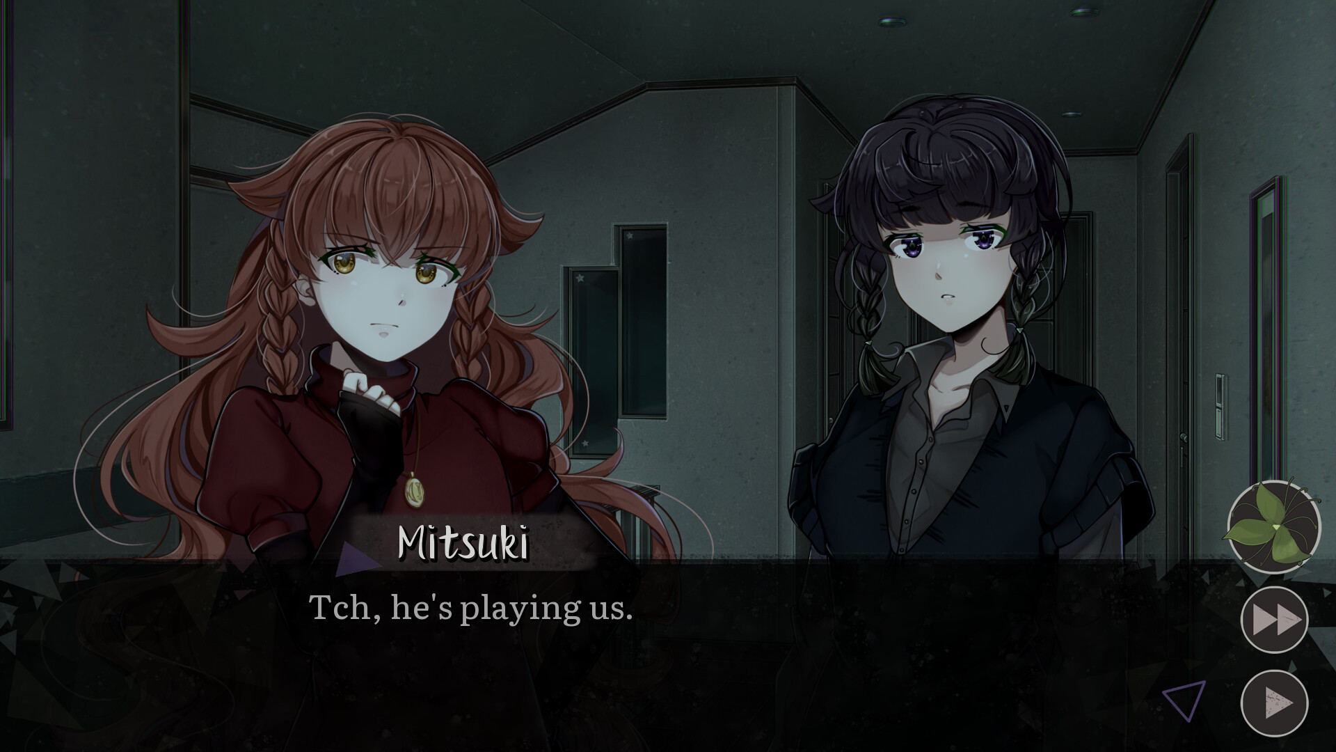 Graces: Posthumous Wish screenshot 12
