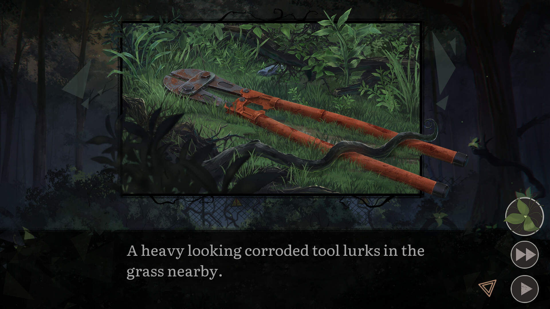 Graces: Posthumous Wish screenshot 15