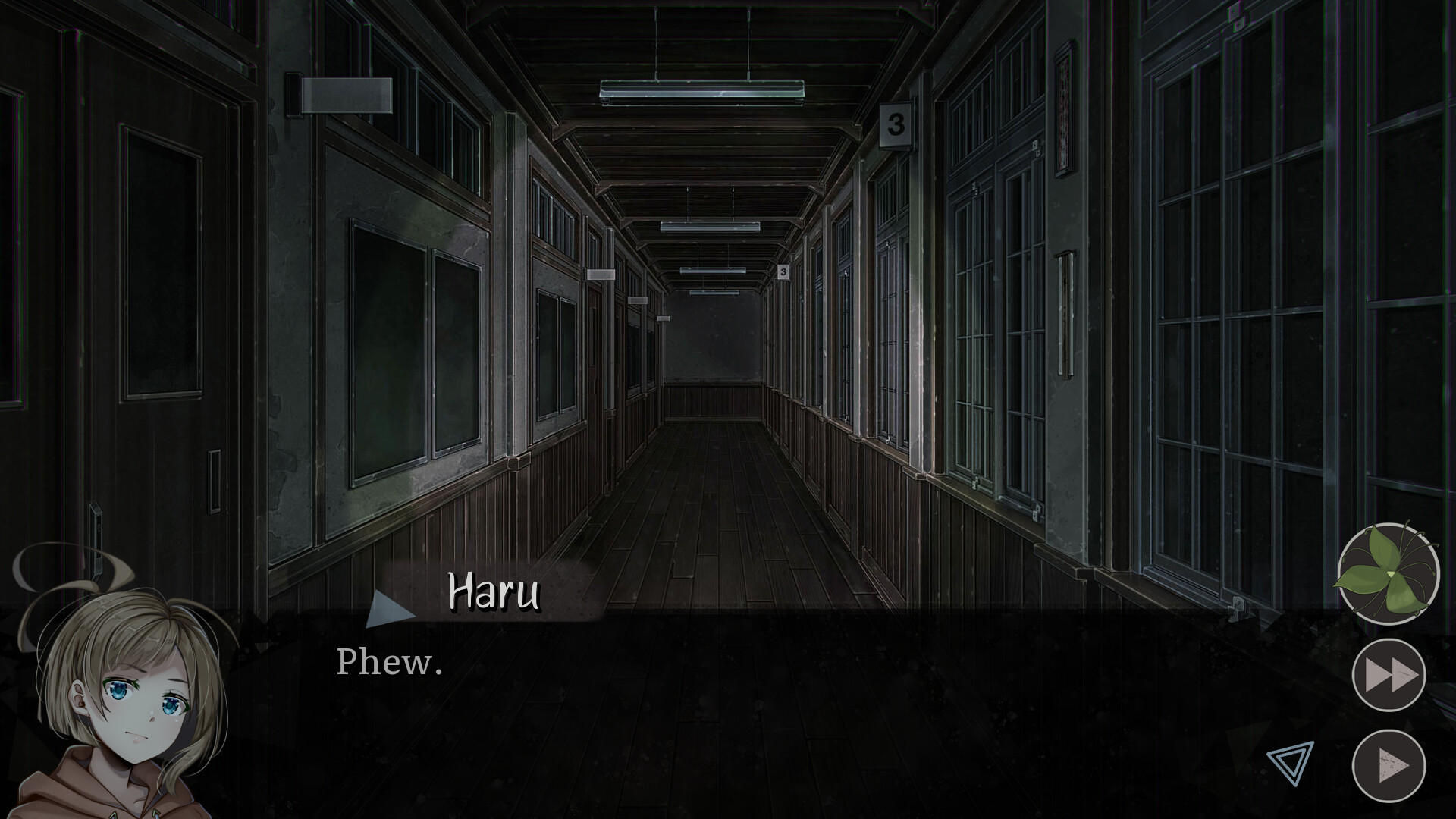 Graces: Posthumous Wish screenshot 10