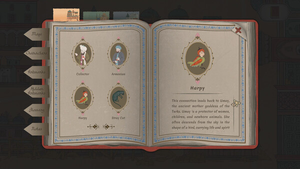 Lost in Art: a Miniature Realm screenshot 7