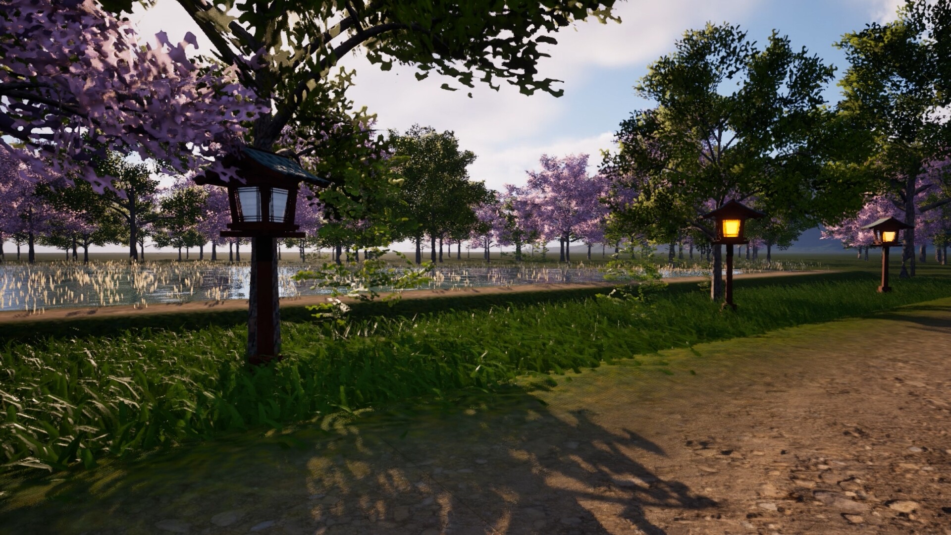 Twisted Waters screenshot 3