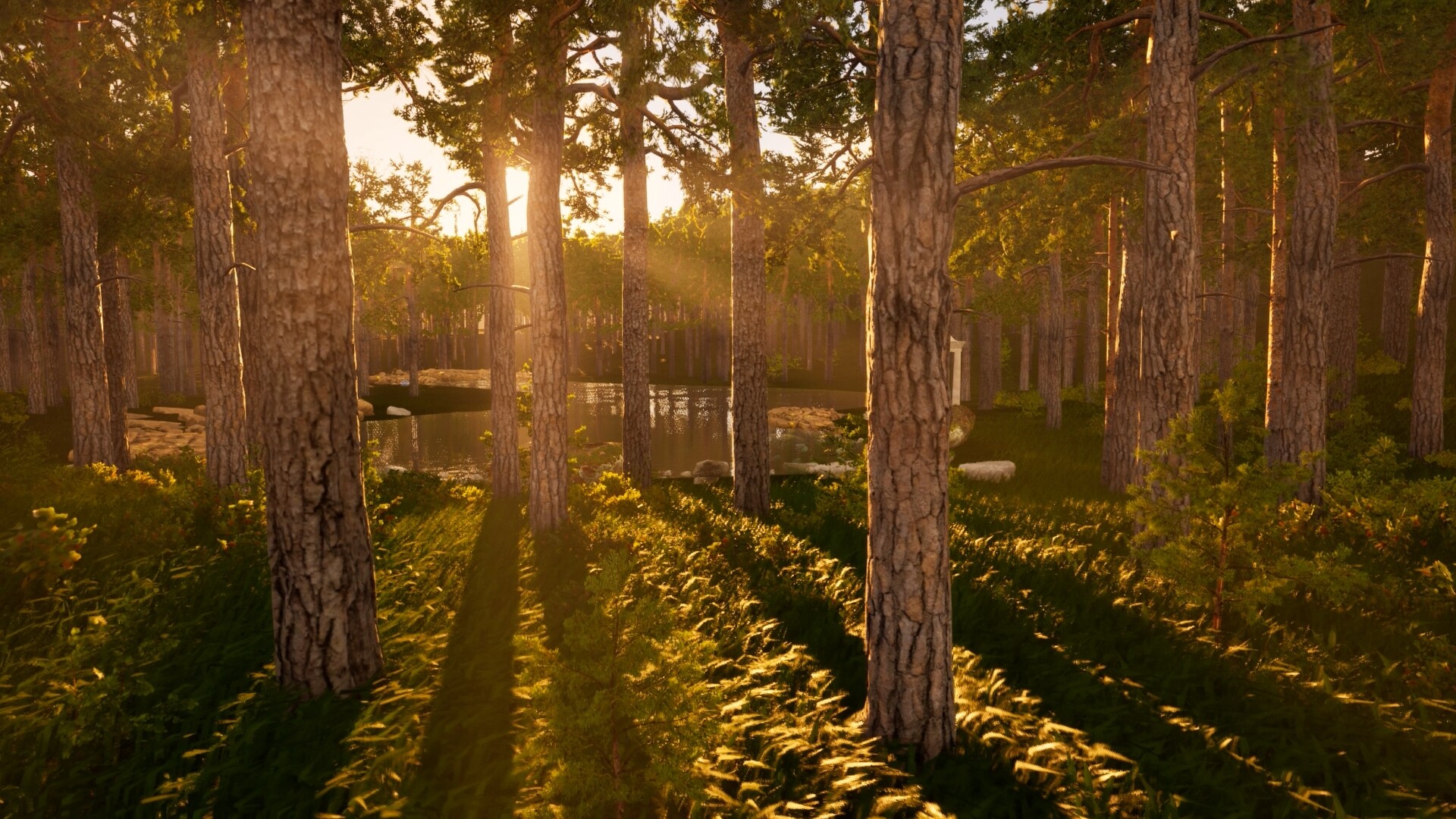 Twisted Waters screenshot 4