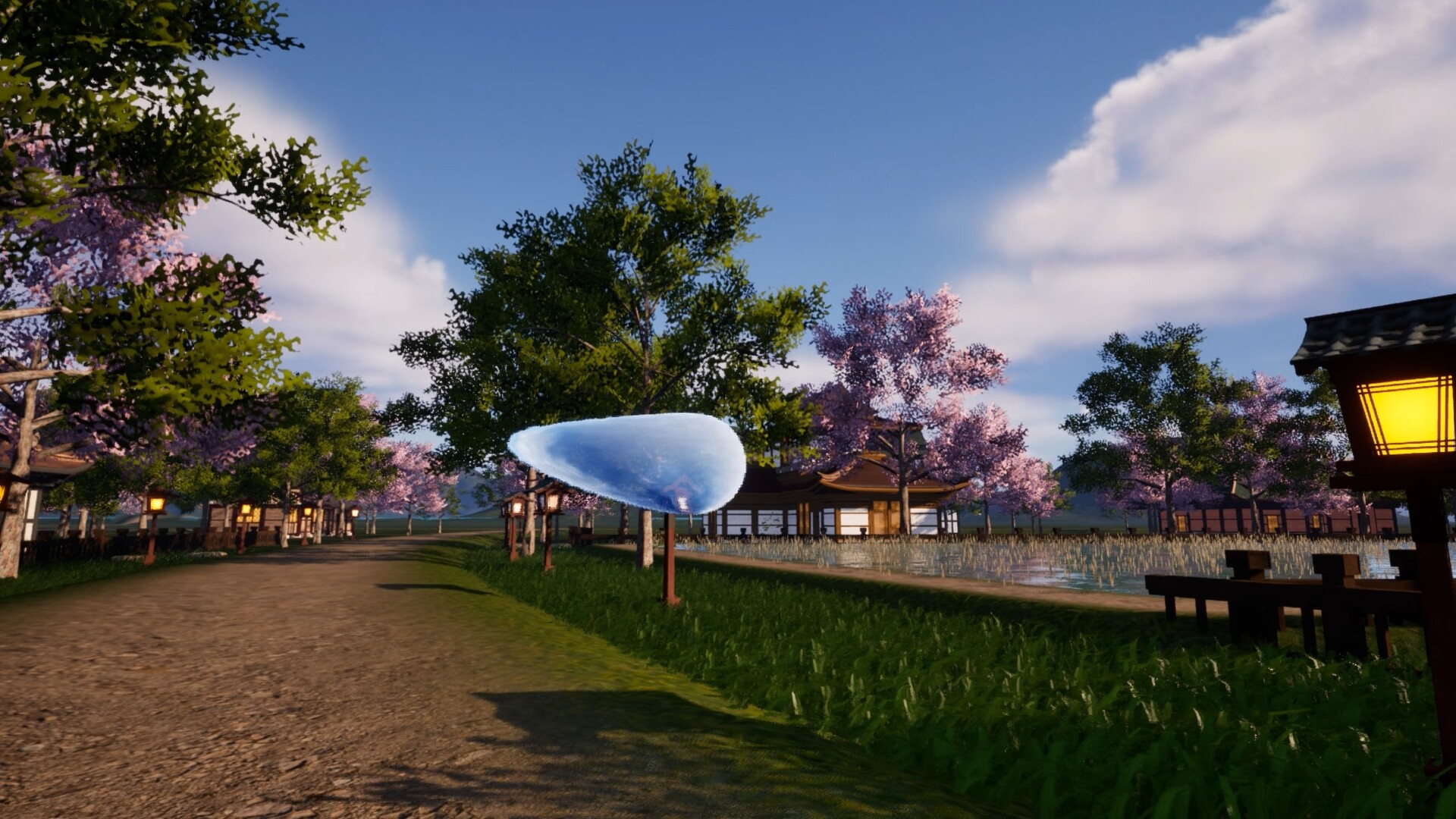 Twisted Waters screenshot 2