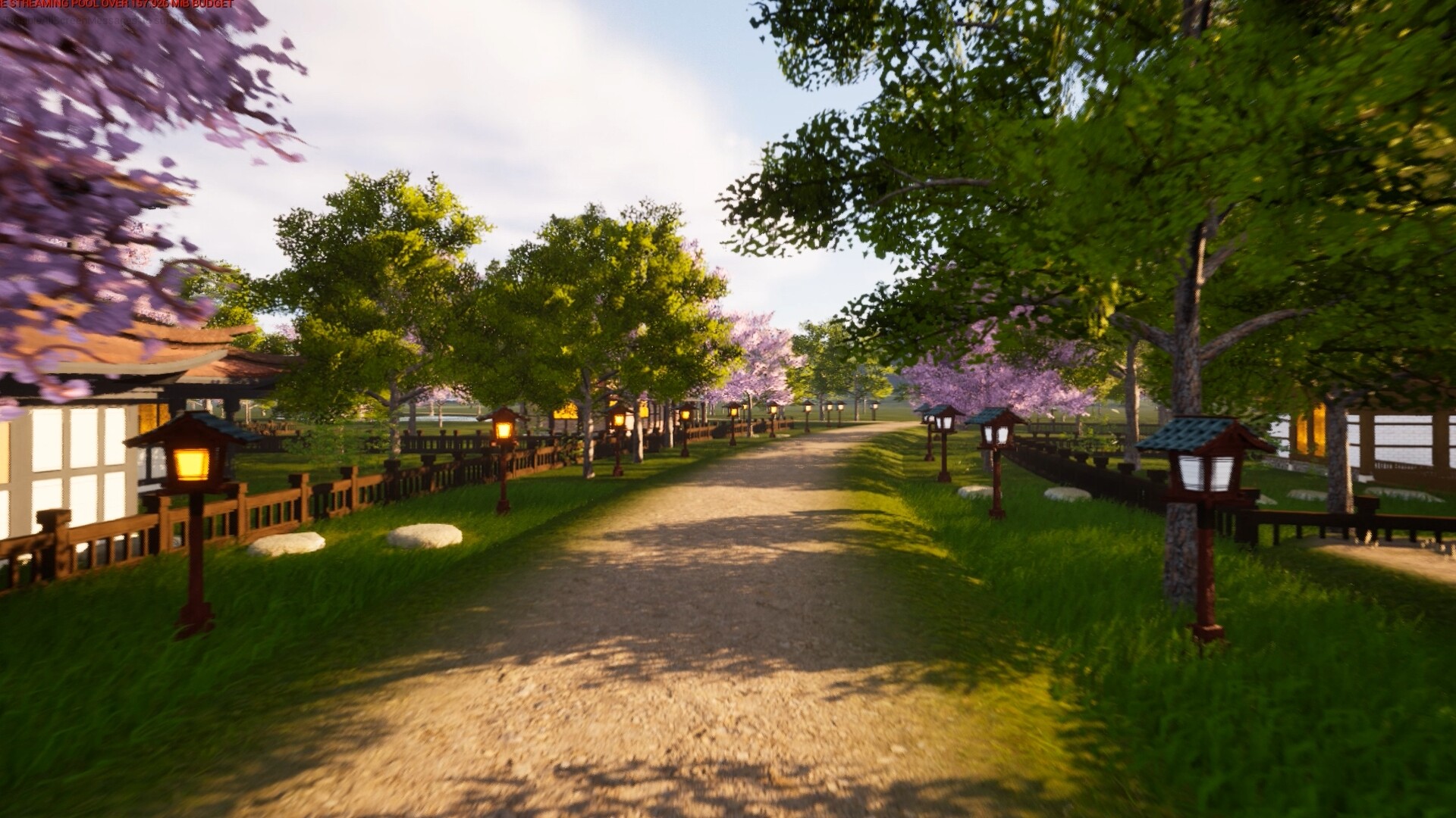Twisted Waters screenshot 5