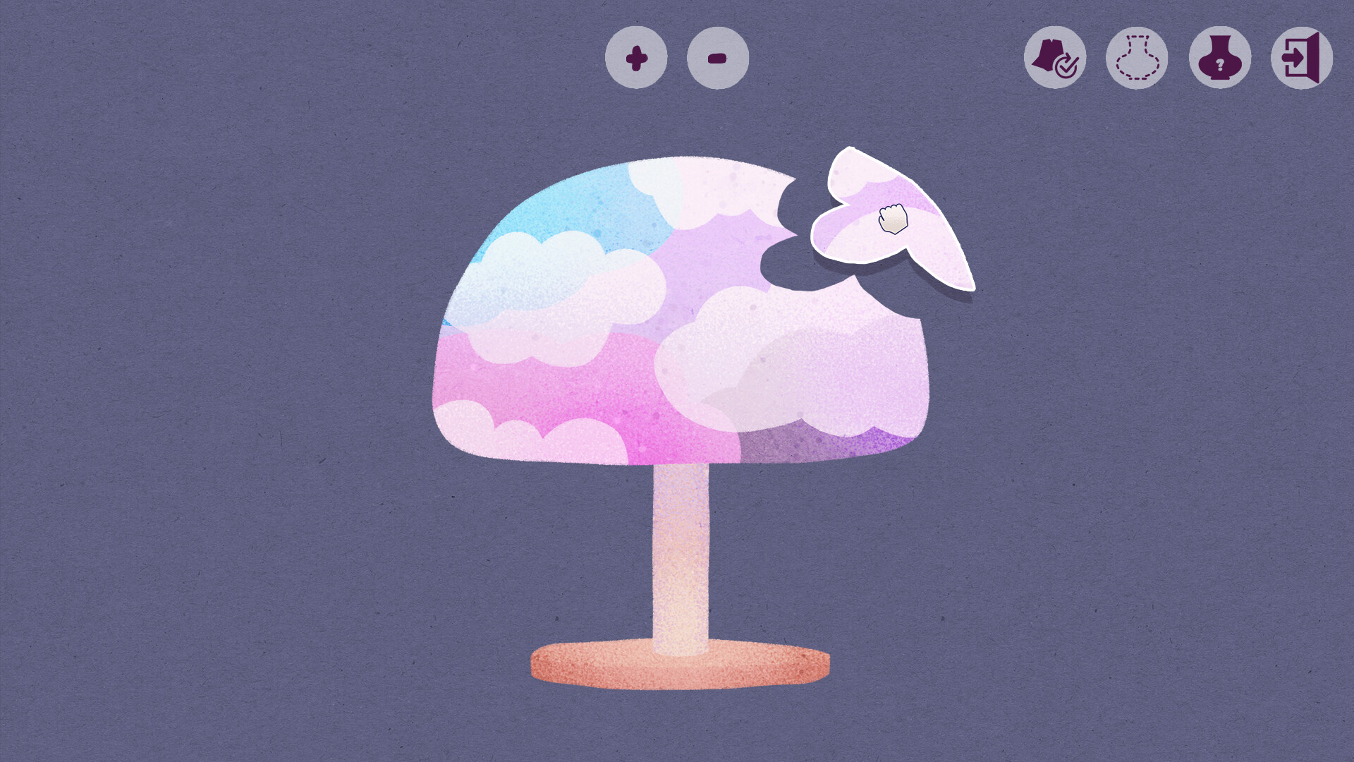 Mizi NO! - Everyday Objects screenshot 4