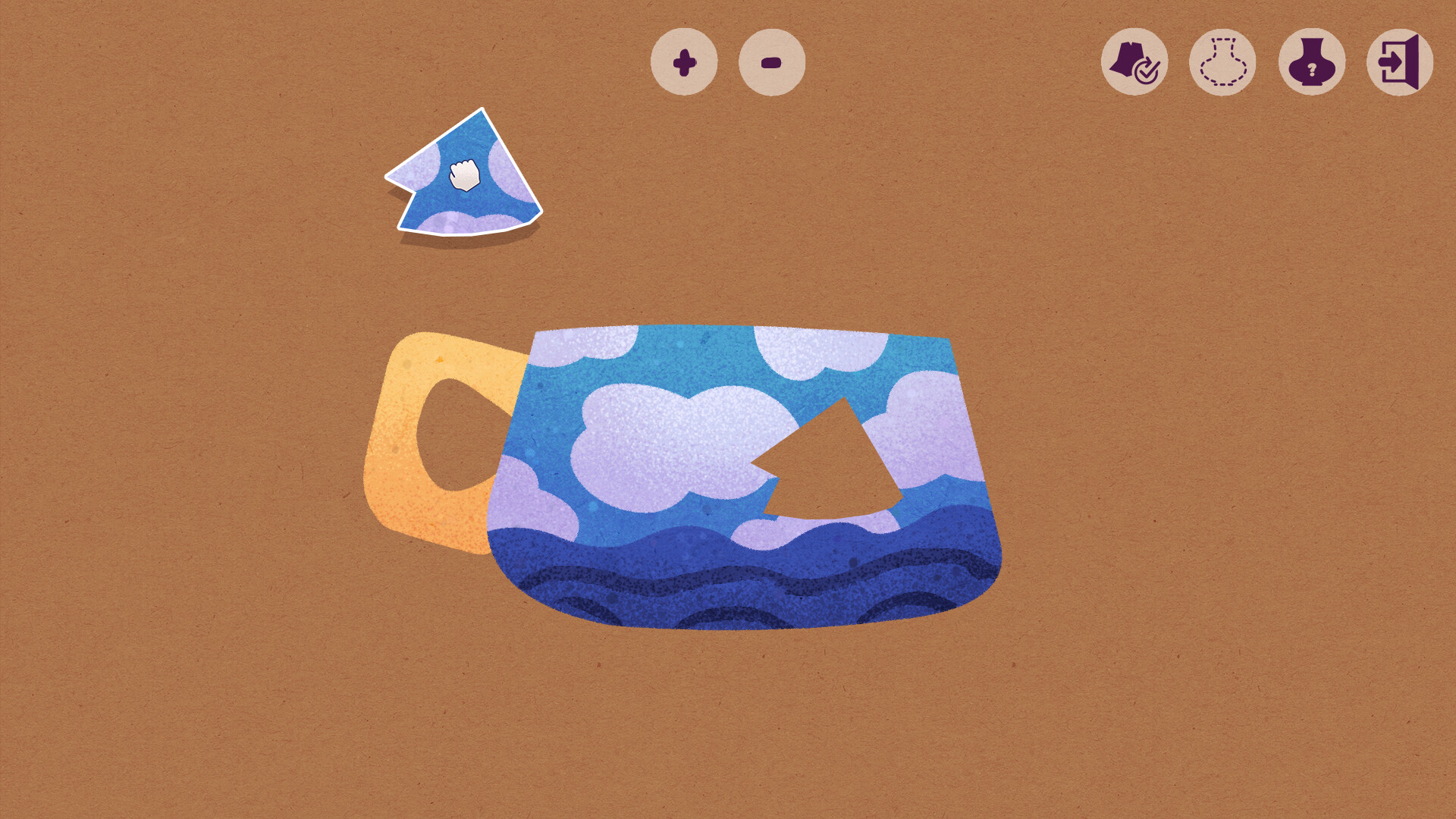 Mizi NO! - Everyday Objects screenshot 3