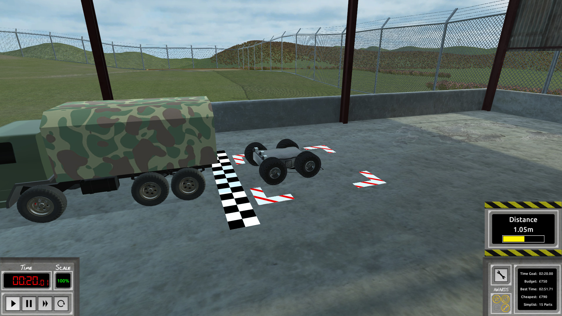 LogicBots screenshot 8