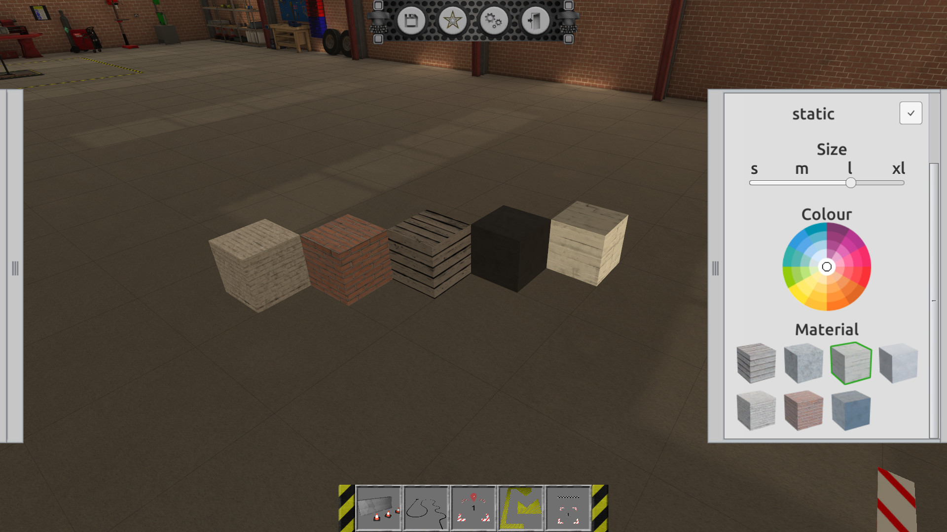 LogicBots screenshot 15